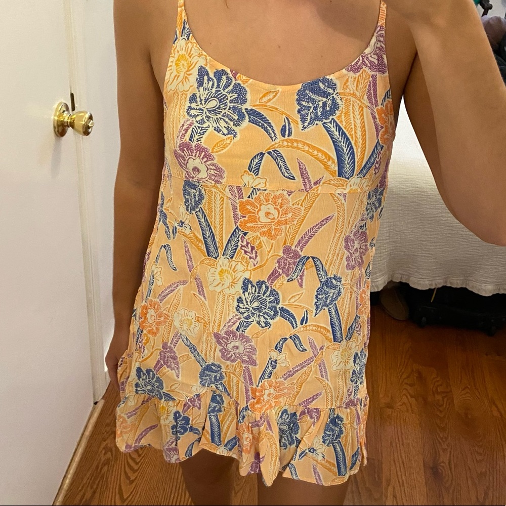 Urban Outfitters Sundress